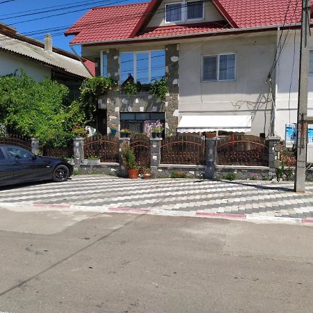 Vila Traian Si Teodora Costinești Kültér fotó