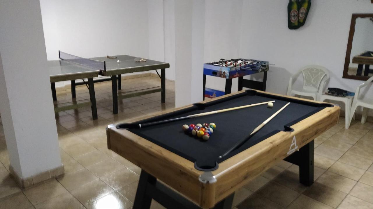 Vila Traian Si Teodora Costinești Kültér fotó