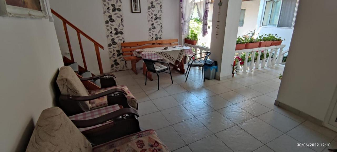 Vila Traian Si Teodora Costinești Kültér fotó