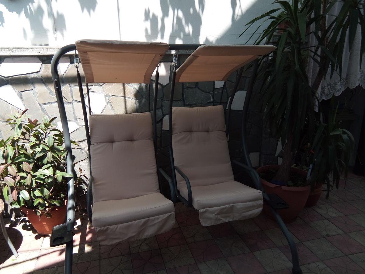 Vila Traian Si Teodora Costinești Kültér fotó